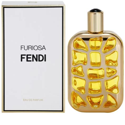 fendi furiosa eau de parfum 100 ml fendi review|fendi perfume.